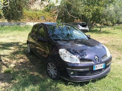 Renault Clio II