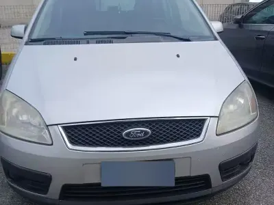 Usata Ford C-MAX