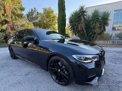 Usata BMW 320