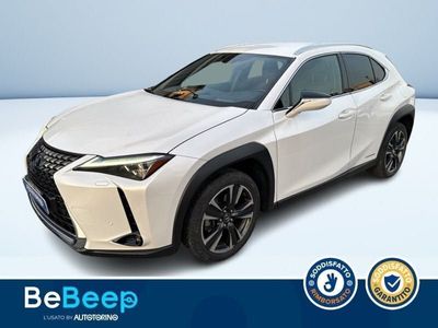 usata Lexus UX 250H 2.0 PREMIUM 2WD CVT MY20250H 2.0 PREMIUM 2WD CVT MY20