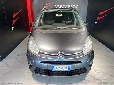 Citroën C4 Picasso