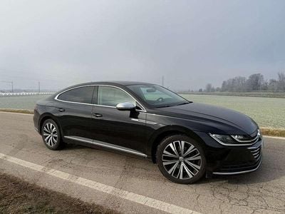 Usata VW Arteon Elegance 150 CV (110 kW) 2019 Coupé