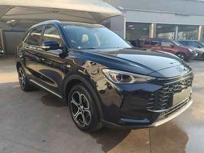 Nuova MG ZS Comfort 116 CV (85 kW) 2026 Nero SUV