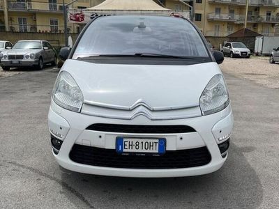 usata Citroën C4 Picasso 1.6 HDi 110 FAP Exclusive