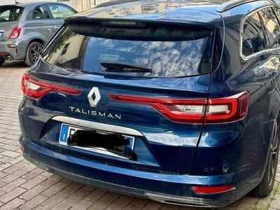 Renault Talisman