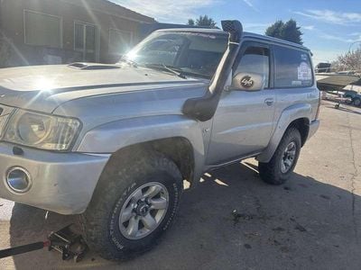 Usata 2005 Nissan Patrol SUV | 13.500 € (Super prezzo)