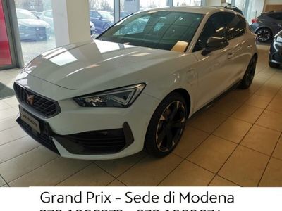 usata Cupra Leon 1.4 e-HYBRID 245 CV DSG VZ