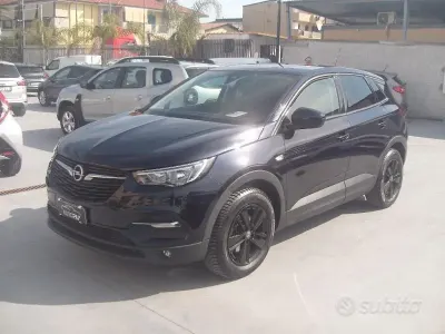 Gebraucht Opel Grandland X