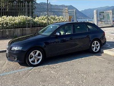 Usata Audi A4 150 CV (110 kW) 2009 Station wagon