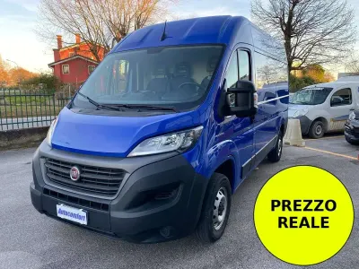 Occasion Fiat Ducato 33