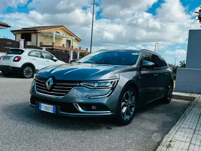 Occasion Renault Talisman
