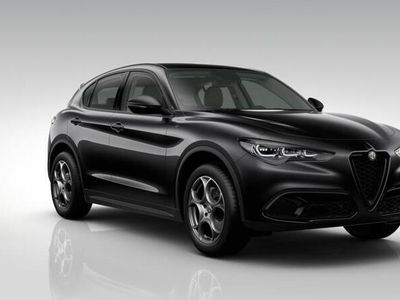 usata Alfa Romeo Stelvio 2.2 t Sprint rwd 160cv auto