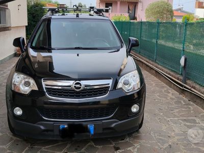 Opel Antara