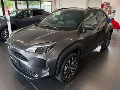 Nuova Toyota Yaris Cross Trend 131 CV (96 kW) 2026 Other SUV
