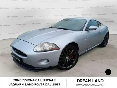 Usata Jaguar XK