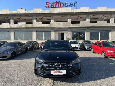 Nuova Mercedes GLA200 Premium 150 CV (110 kW) 2026 Nero SUV
