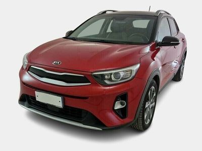 usata Kia Stonic Stonic 1.6 CRDi1.6 CRDI ENERGY