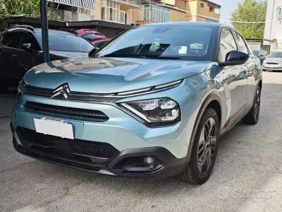Usata Citroën C4