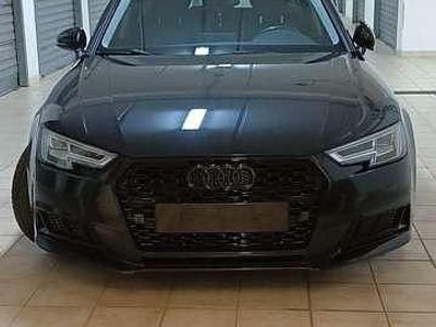 Usata Audi A4 Business 190 CV (139 kW) 2017 Station wagon