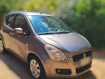 Usata Suzuki Splash