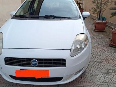 usata Fiat Grande Punto - 2008 1.3mjt