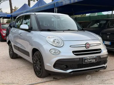 Usata Fiat 500L Urban 95 CV (69 kW) 2020 Monovolume