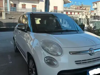 Usata Fiat 500L