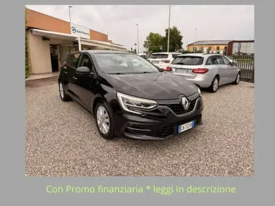 Usata Renault Mégane GrandTour