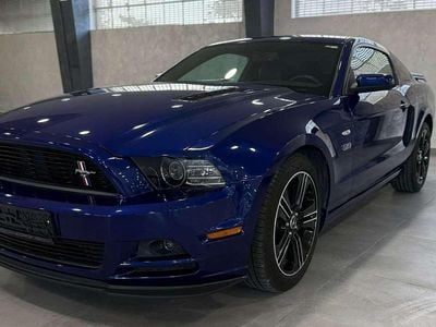 Ford Mustang GT