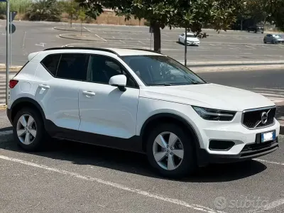 Usata Volvo XC40