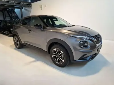 Usata Nissan Juke N-Connecta 114 CV (83 kW) 2025 Other SUV