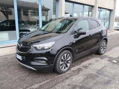 usata Opel Mokka X 1.6 Ecotec 115CV 4x2 Innovation