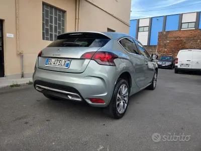 Usata DS Automobiles DS4