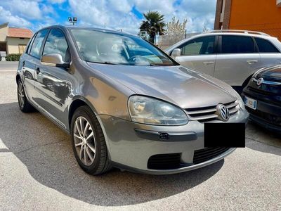 usata VW Golf V Golf 1.9 TDI 5p. Comfortline