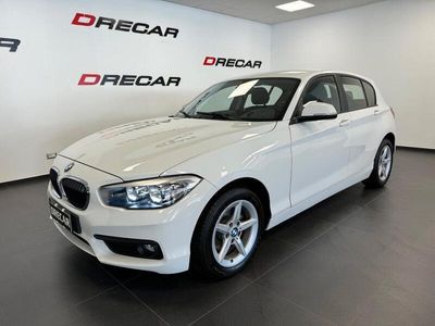 usata BMW 116 116 d 5p. Urban 73.000 KILOMETRI CERTIFICATI