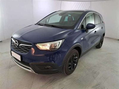 usata Opel Crossland X 1.5 ECOTEC D 102 CV Start&Stop Innovation