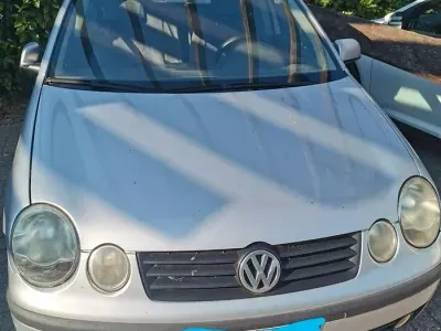 Usata VW Polo
