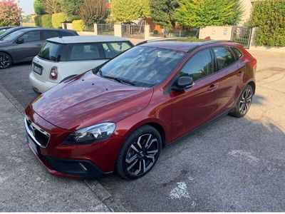 usata Volvo V40 CC 2.0 d2 Kinetic my17