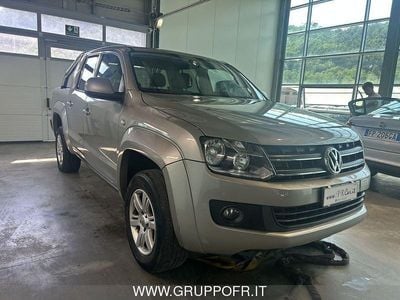 VW Amarok