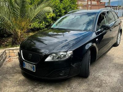 Seat Exeo