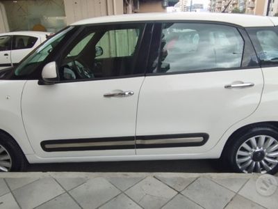 usata Fiat 500L 1.4 95cv 2014