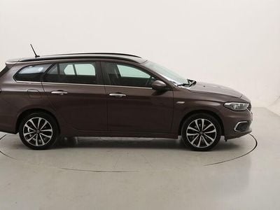 usata Fiat Tipo SW Lounge DCT