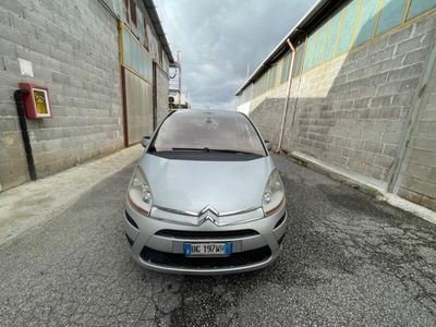 Citroën Grand C4 Picasso