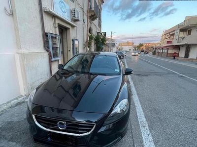 usata Volvo V40 V40 D2 1.6 Momentum