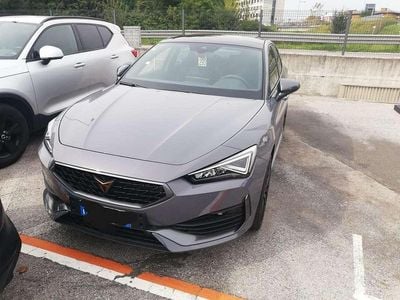 Usata 2020 Cupra Leon VZ2 Berlina | 26.000 € (Buon prezzo)