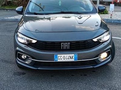 Usata Fiat Tipo 2021 Berlina