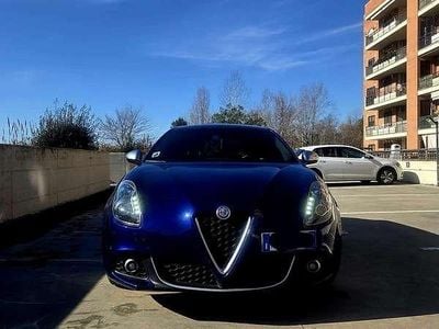 Usata Alfa Romeo Giulietta