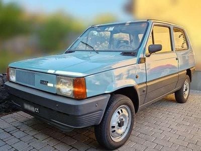 Usata Fiat Panda 30 CV (22 kW) 1981 Berlina