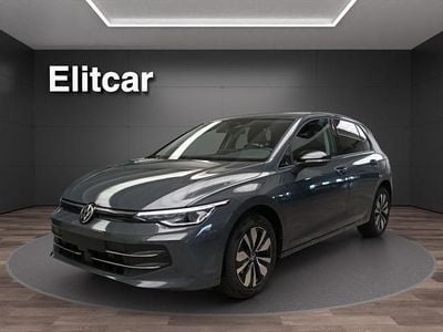 VW Golf VIII