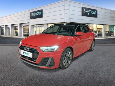 usata Audi A1 Sportback 30 TFSI S line edition